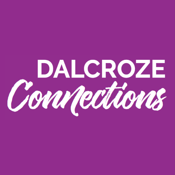 Dalcroze Connections Logo