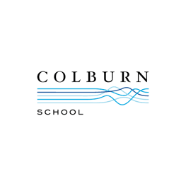 Colburn logo