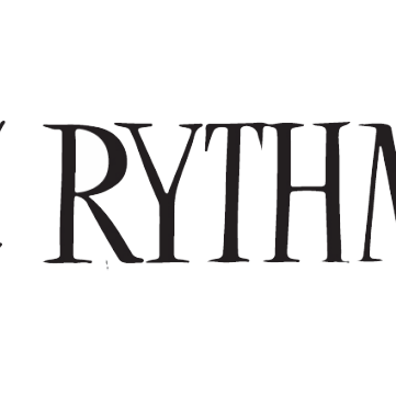 Le Rythme Logo